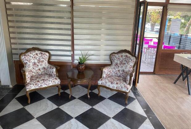 Eceabat Gezen Hotel - Görsel 11