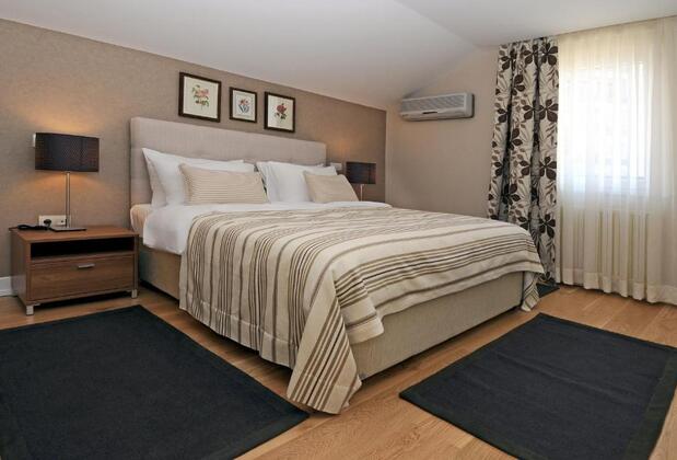 Cheya Residence Teşvikiye - Görsel 8