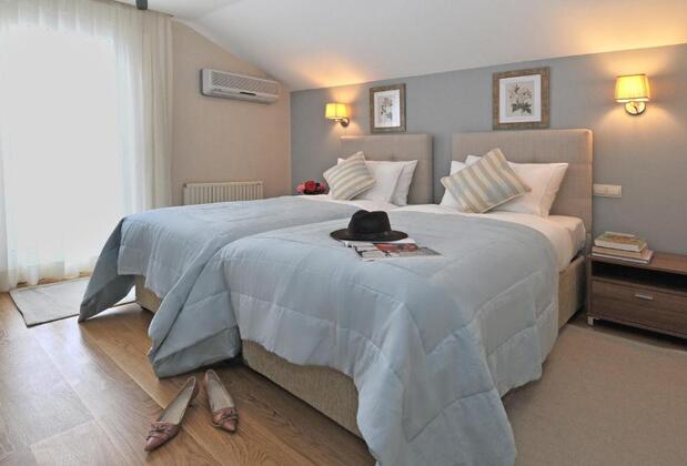 Cheya Residence Teşvikiye - Görsel 9