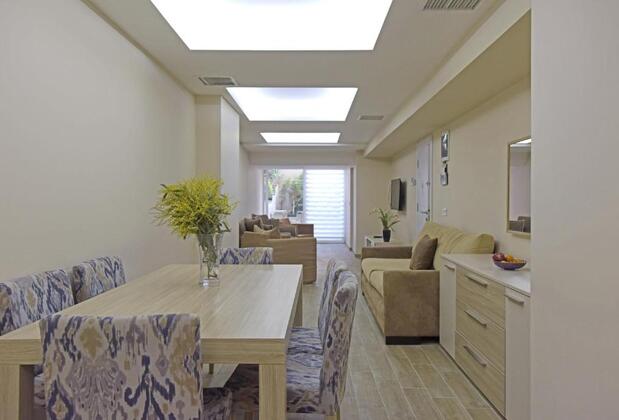 Cheya Residence Teşvikiye - Görsel 7