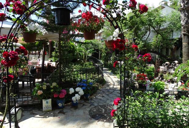 Beachwood Villas - Görsel 9