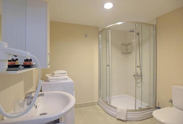 Cheya Residence Teşvikiye - Görsel 12