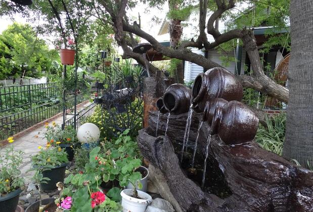 Beachwood Villas - Görsel 11