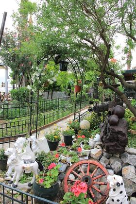 Beachwood Villas - Görsel 14