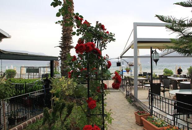 Beachwood Villas - Görsel 16