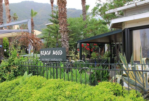 Beachwood Villas - Görsel 20