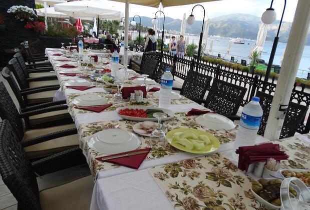 Beachwood Villas - Görsel 23