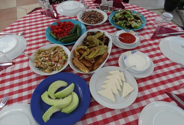 Beachwood Villas - Görsel 25