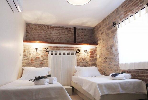 Küçükköy Otel - Görsel 47