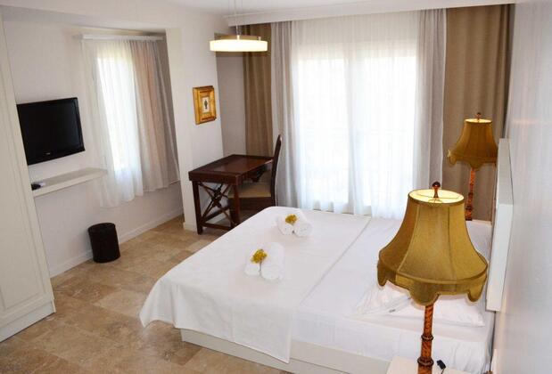 Küçükköy Otel - Görsel 46