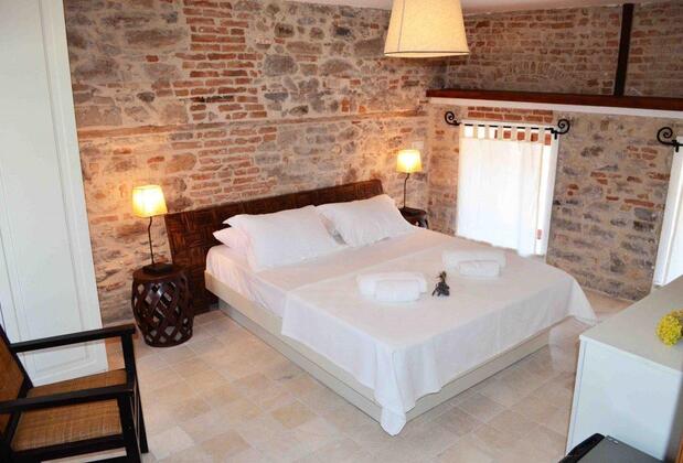 Küçükköy Otel - Görsel 41