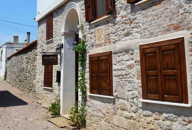 Küçükköy Otel - Görsel 28