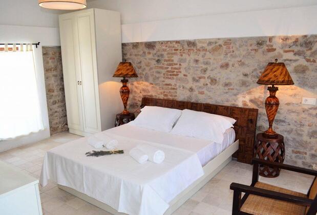 Küçükköy Otel - Görsel 48