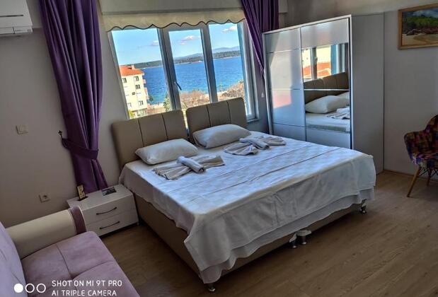 Eceabat Gezen Hotel - Görsel 15