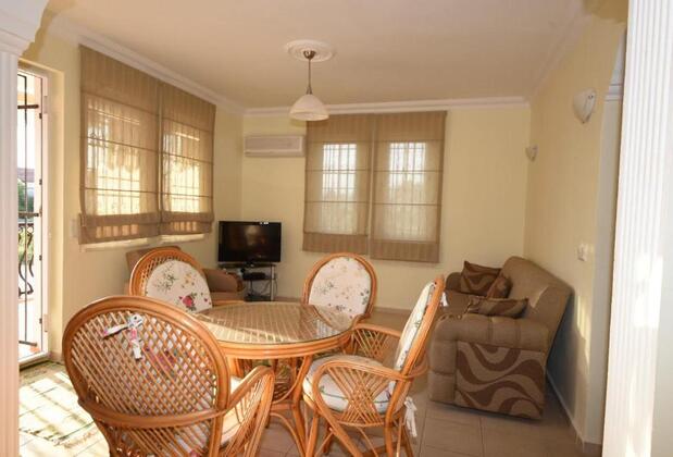 Tugay Hotel Fethiye - Görsel 4