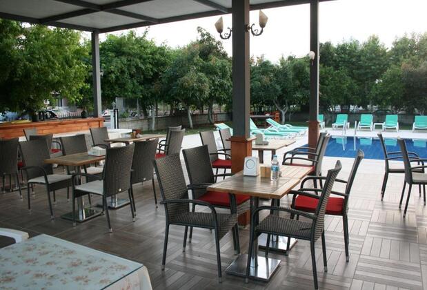 Tugay Hotel Fethiye - Görsel 3