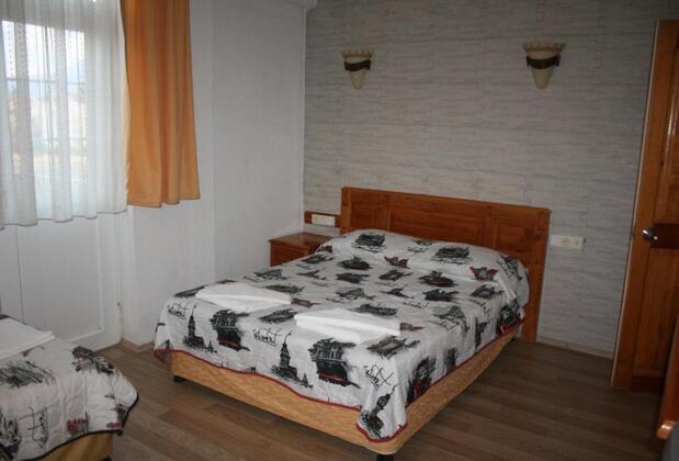 Tugay Hotel Fethiye - Görsel 11