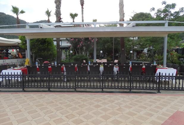 Beachwood Villas - Görsel 26