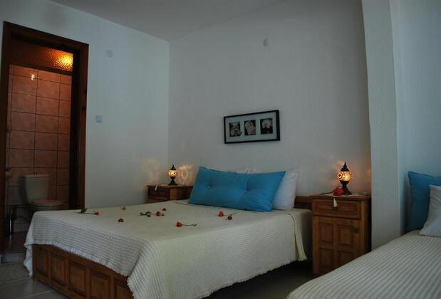 Myra Hotel - Görsel 16