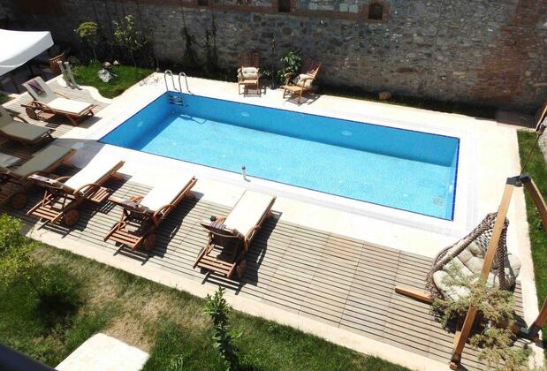 Küçükköy Otel - Görsel 7