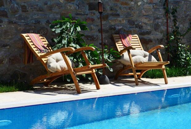 Küçükköy Otel - Görsel 6