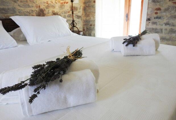 Küçükköy Otel - Görsel 45