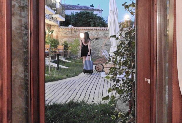 Küçükköy Otel - Görsel 30