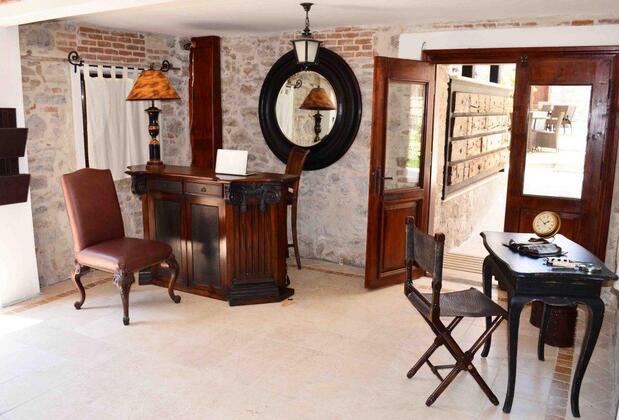 Küçükköy Otel - Görsel 31