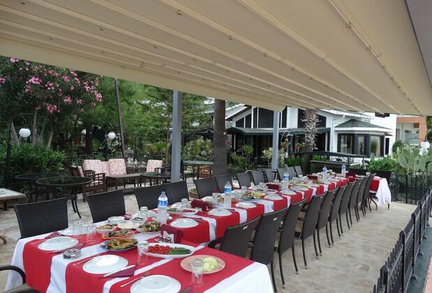 Beachwood Villas - Görsel 24