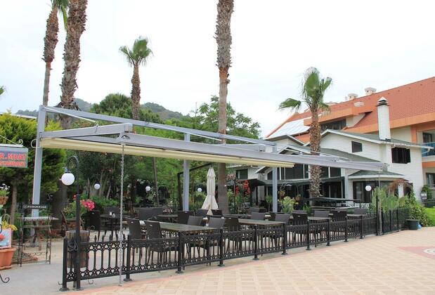 Beachwood Villas - Görsel 27