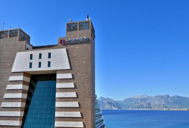 Ramada Plaza by Wyndham Antalya - Görsel 3