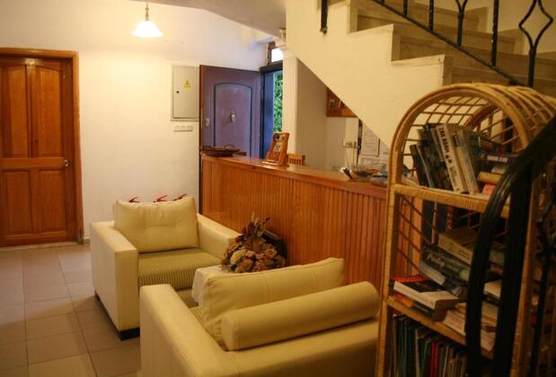 Tugay Hotel Fethiye - Görsel 12