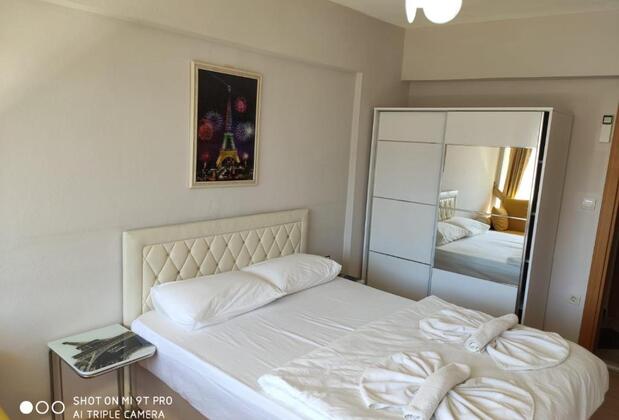 Eceabat Gezen Hotel - Görsel 12