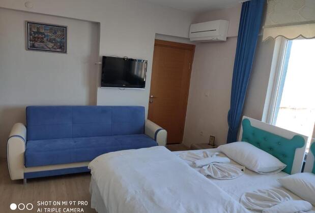 Eceabat Gezen Hotel - Görsel 16