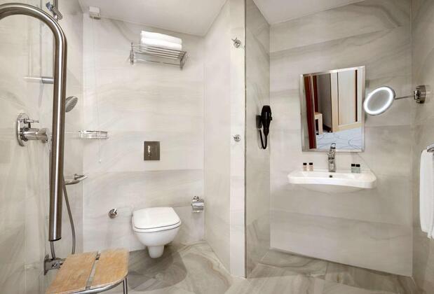 Ramada by Wyndham Bursa Nilüfer - Görsel 46