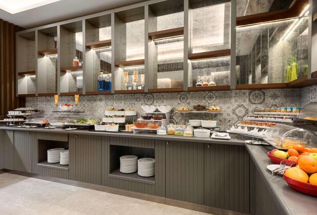 Ramada by Wyndham Bursa Nilüfer - Görsel 15