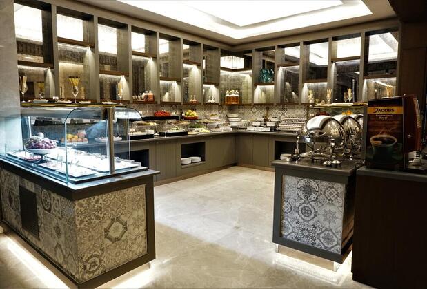 Ramada by Wyndham Bursa Nilüfer - Görsel 14