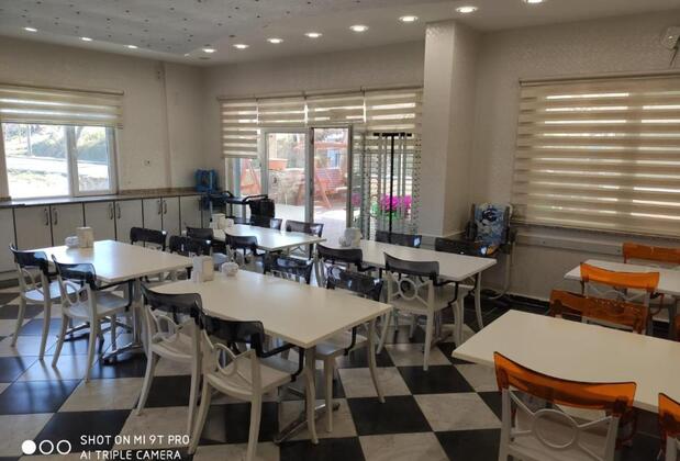 Eceabat Gezen Hotel - Görsel 17