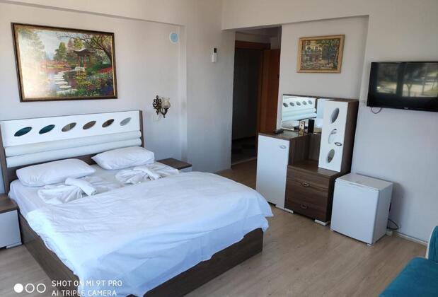 Eceabat Gezen Hotel - Görsel 13