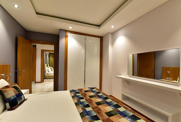 Jasmin Elite Residence - Görsel 22