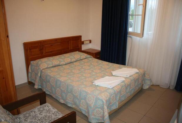 Tugay Hotel Fethiye - Görsel 13