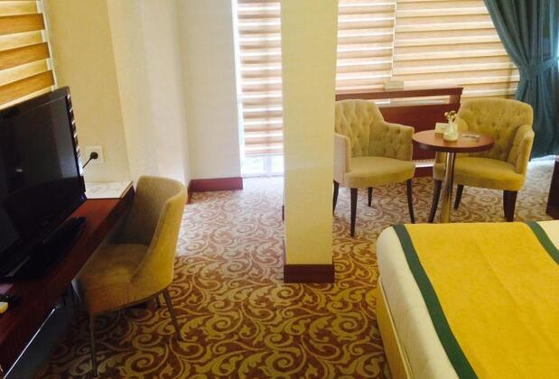Asrın Business Hotel - Görsel 36