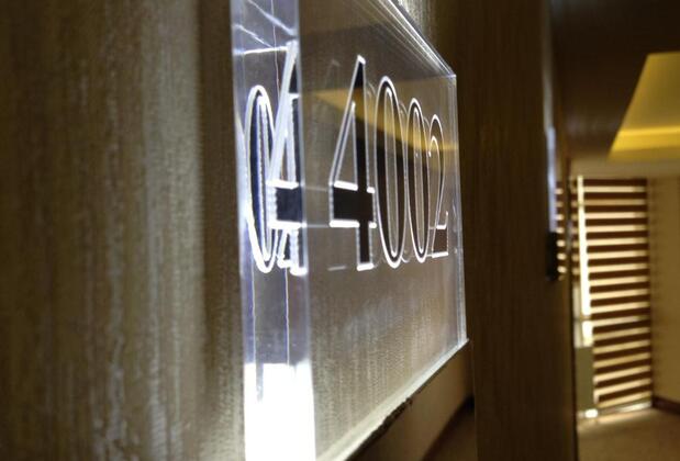 Asrın Business Hotel - Görsel 43