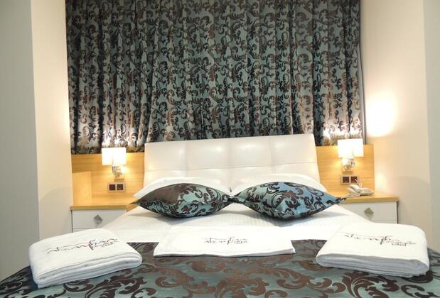 Akçayhan Boutique Otel - Görsel 27