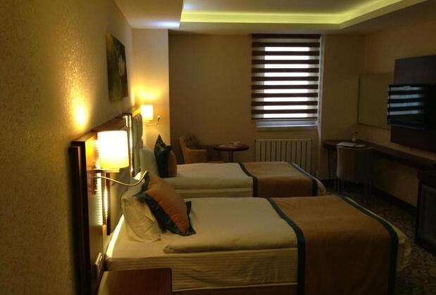 Asrın Business Hotel - Görsel 28