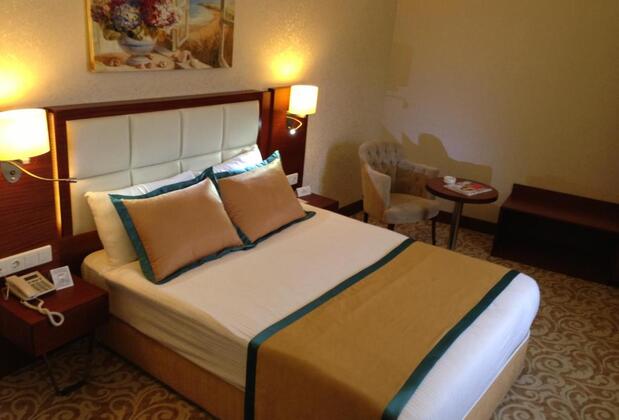 Asrın Business Hotel - Görsel 17