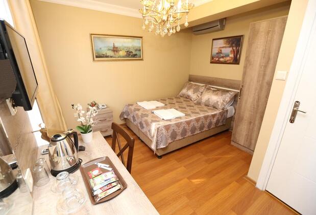 My Holiday Time Hotel - Görsel 6