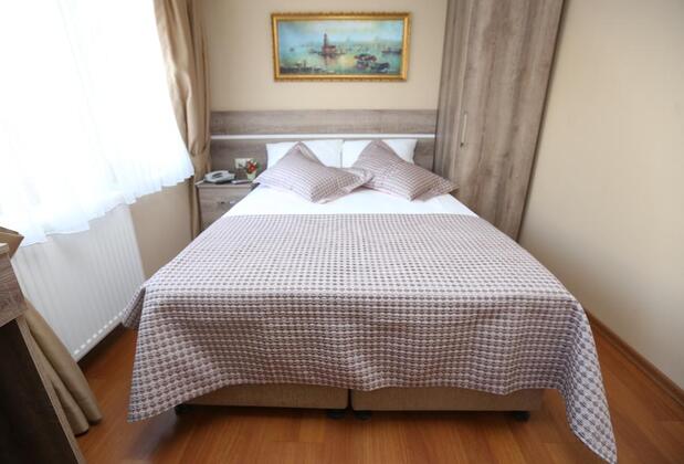 My Holiday Time Hotel - Görsel 7