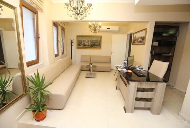 My Holiday Time Hotel - Görsel 3