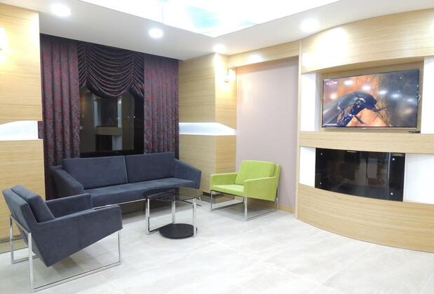 Akçayhan Boutique Otel - Görsel 8